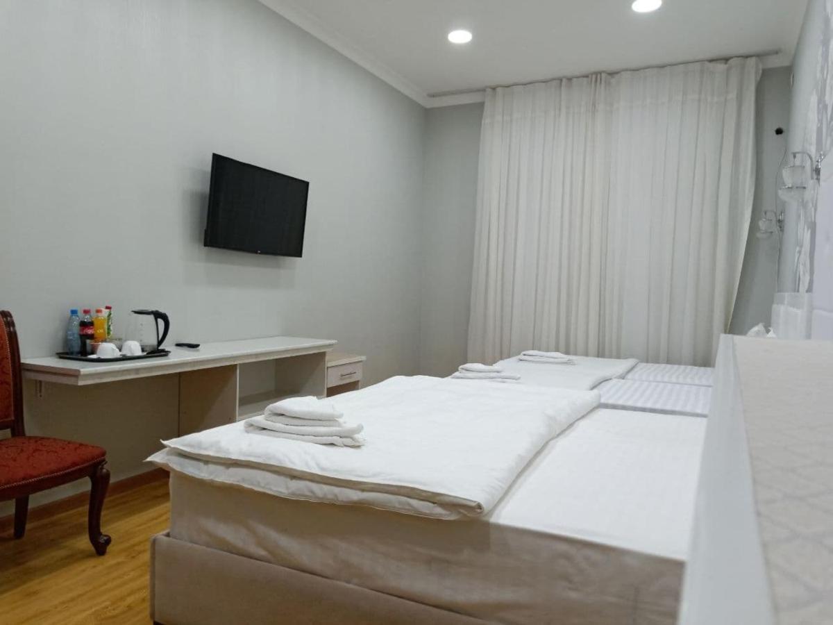 Queens 2 Hotel Ташкент Экстерьер фото