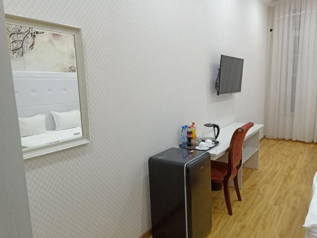 Queens 2 Hotel Ташкент Экстерьер фото