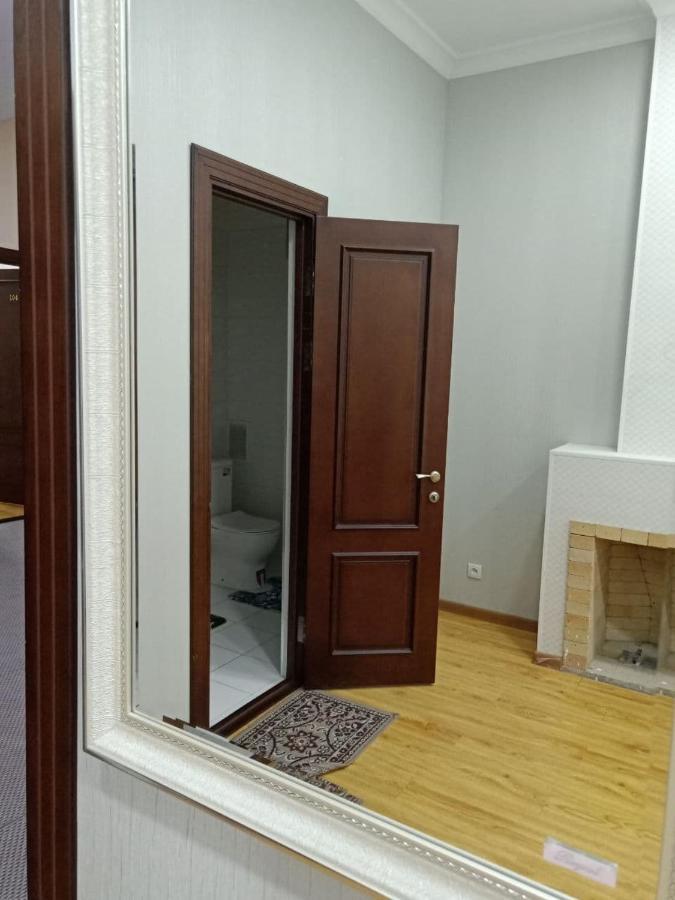 Queens 2 Hotel Ташкент Экстерьер фото