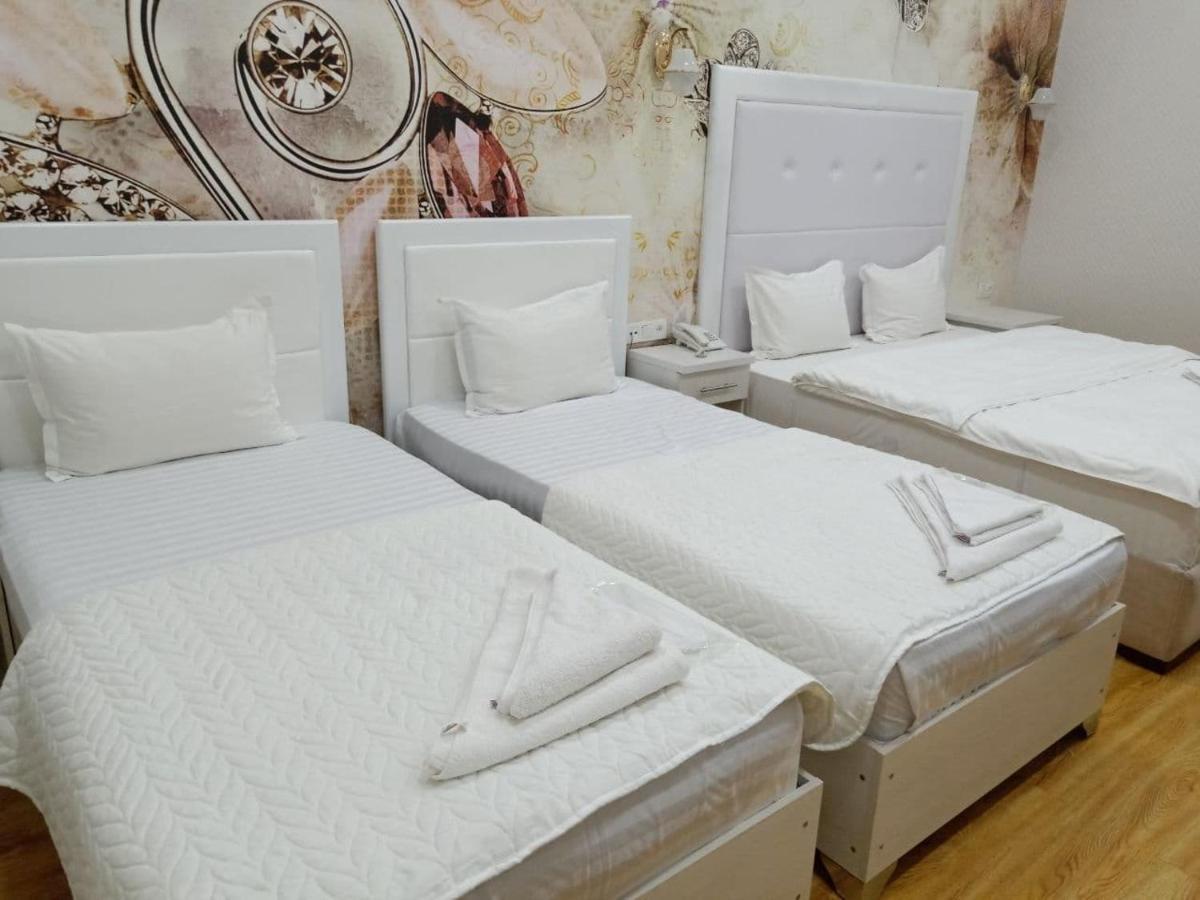 Queens 2 Hotel Ташкент Экстерьер фото