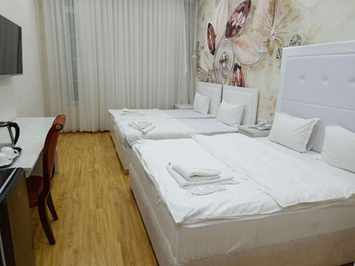 Queens 2 Hotel Ташкент Экстерьер фото