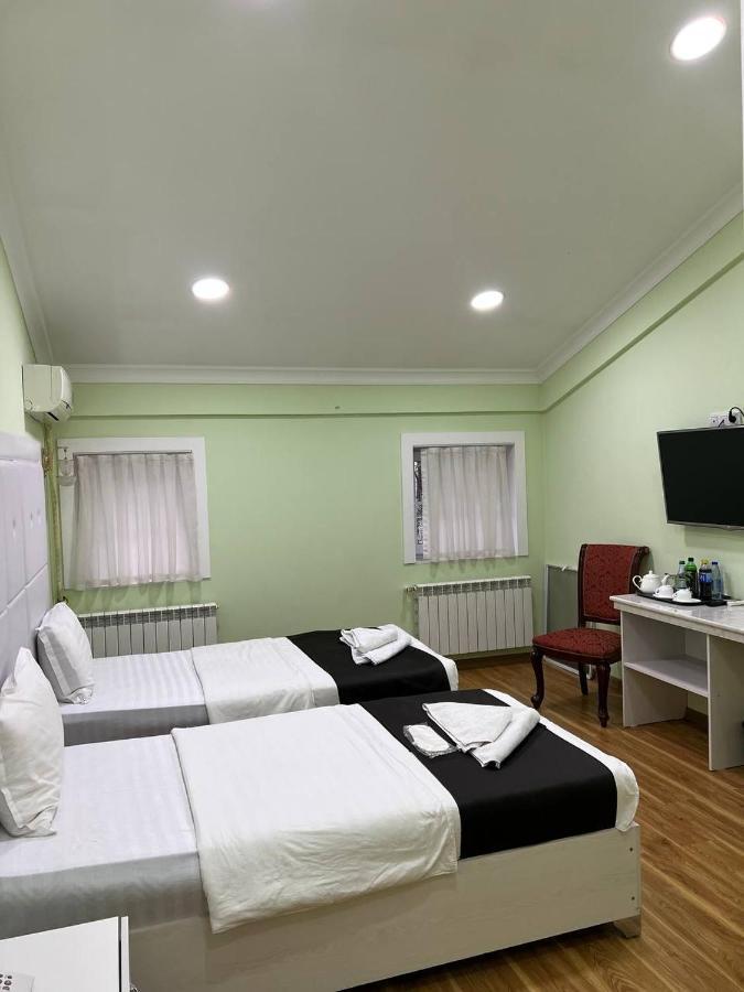 Queens 2 Hotel Ташкент Экстерьер фото