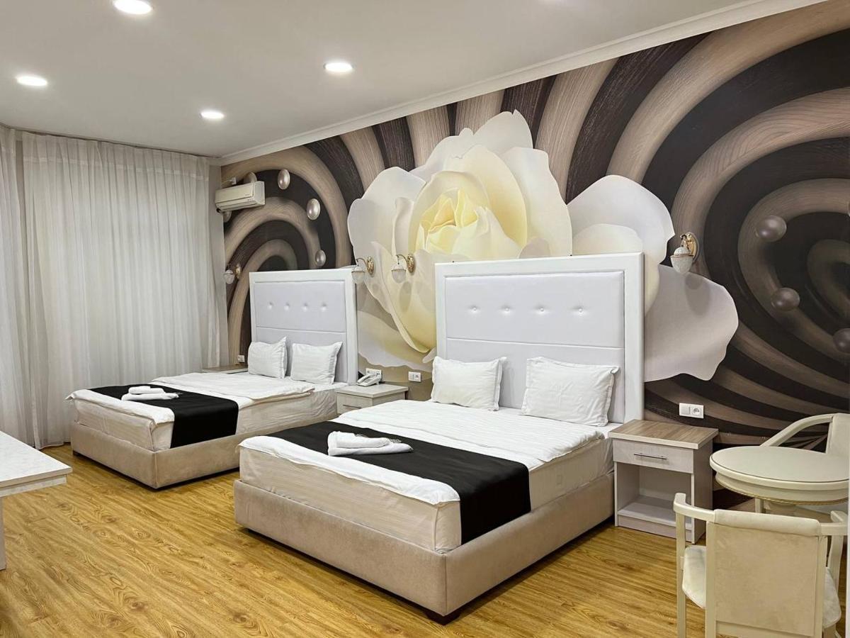 Queens 2 Hotel Ташкент Экстерьер фото